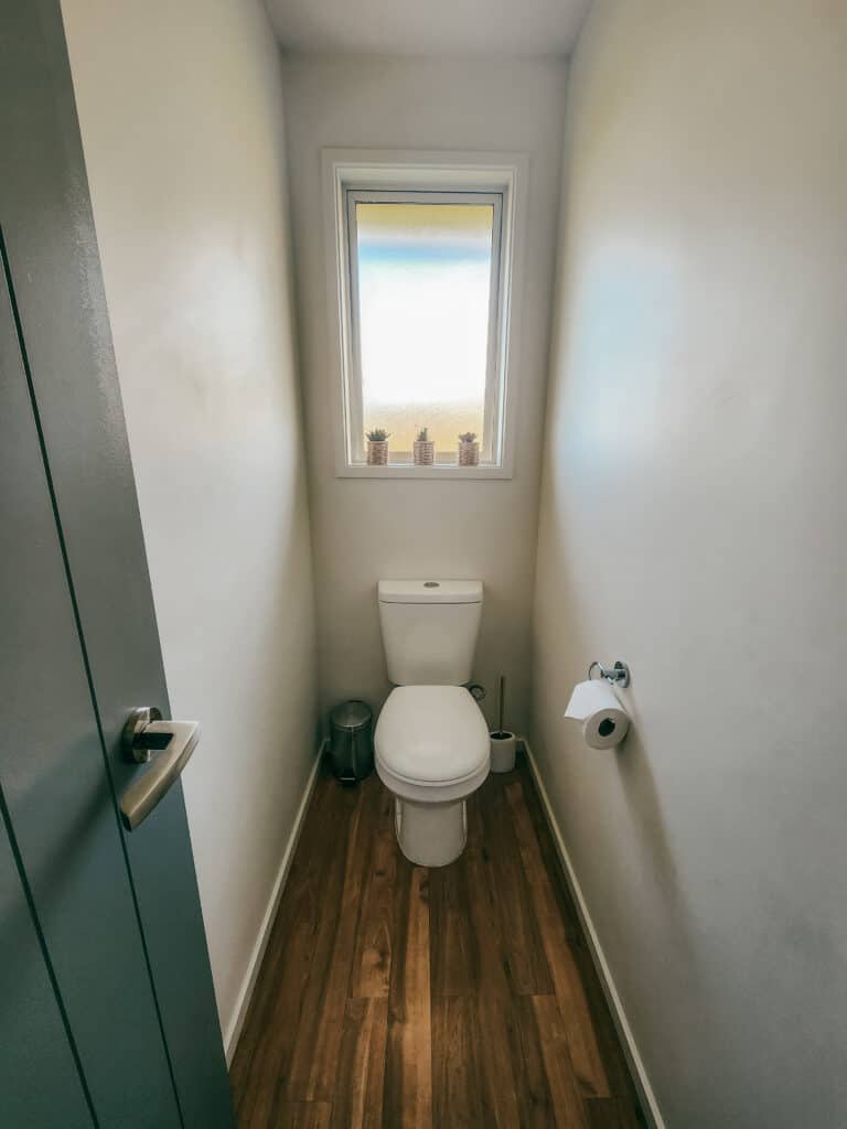 Toilet-Holiday-Home-West-Coast-NZ