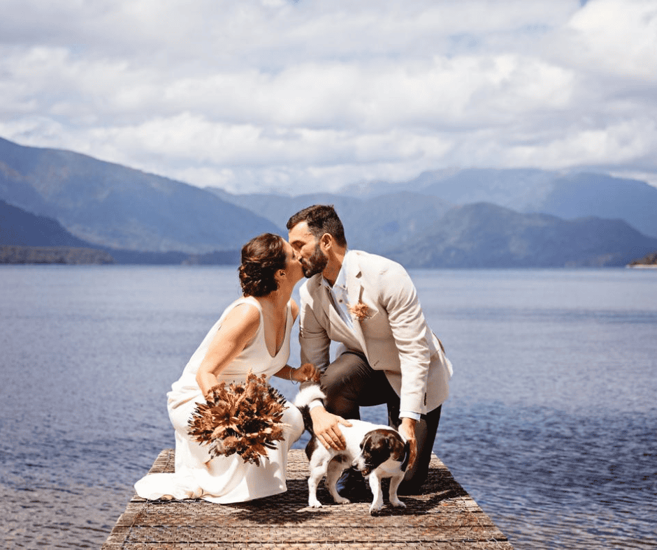 Lake Kaniere