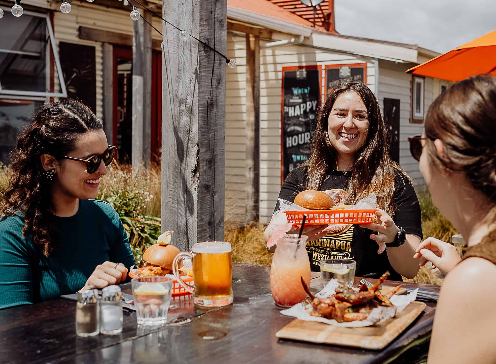 Lake Mahinapua Hotel Hokitika